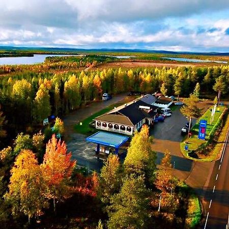 Kaeyraemoen Keidas Tiainen Exteriér fotografie