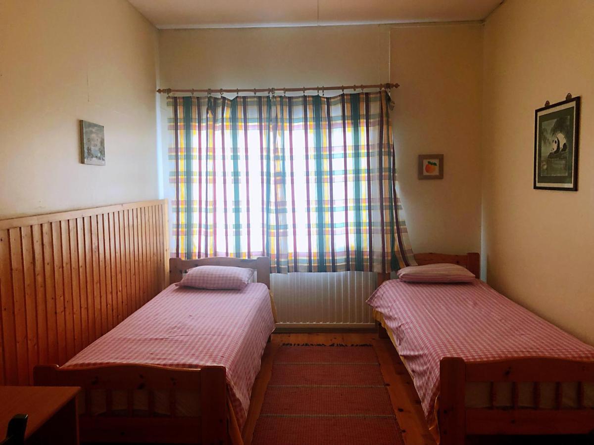 Kaeyraemoen Keidas Tiainen Exteriér fotografie