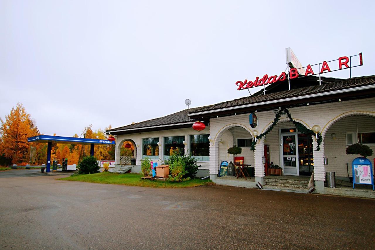 Kaeyraemoen Keidas Tiainen Exteriér fotografie