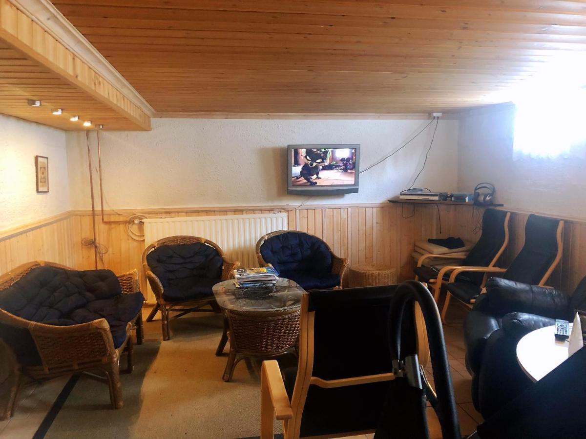 Kaeyraemoen Keidas Tiainen Exteriér fotografie