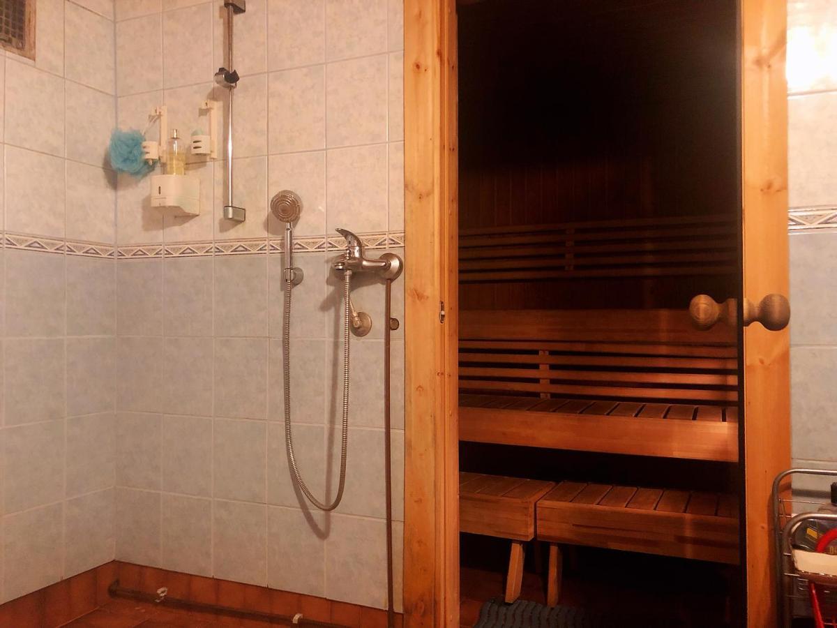 Kaeyraemoen Keidas Tiainen Exteriér fotografie